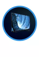 Televisores