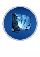 Televisores