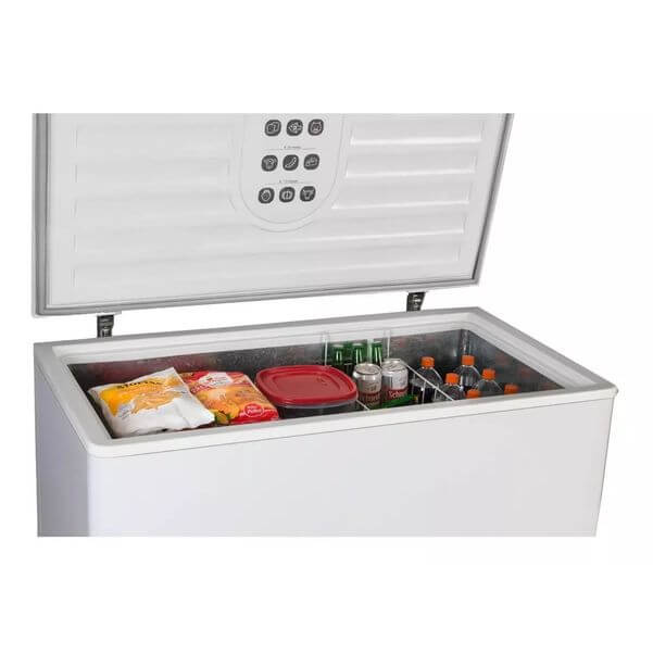 FREEZER NEBA F400 384LTS