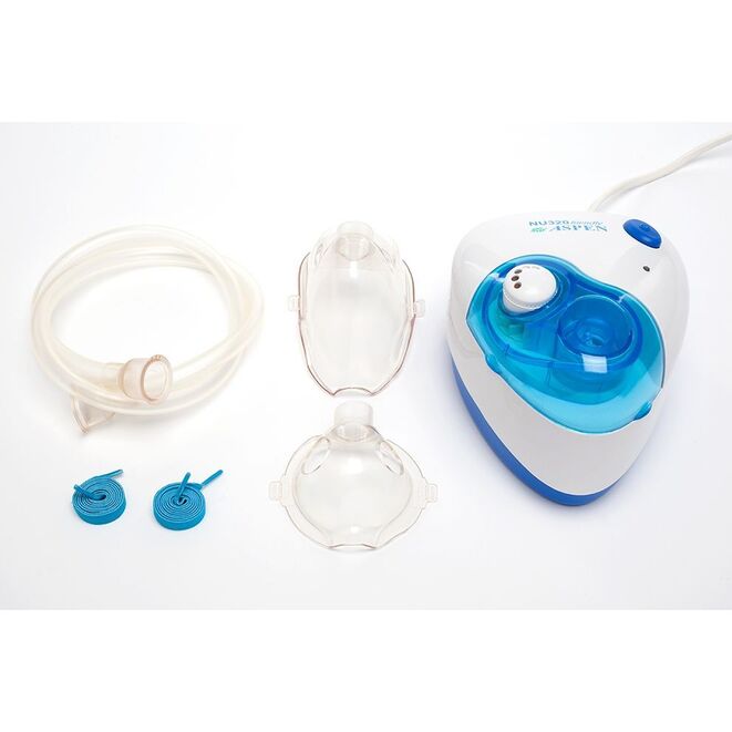 NEBULIZADOR ASPEN NU-320