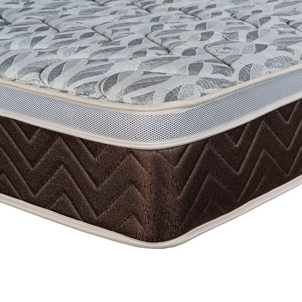 COLCHÓN SPRINGWALL 140X190X26 JACKIE
