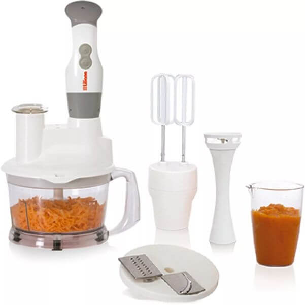 PROCESADORA LILIANA AM459 TOTALMIX 5EN1 500W