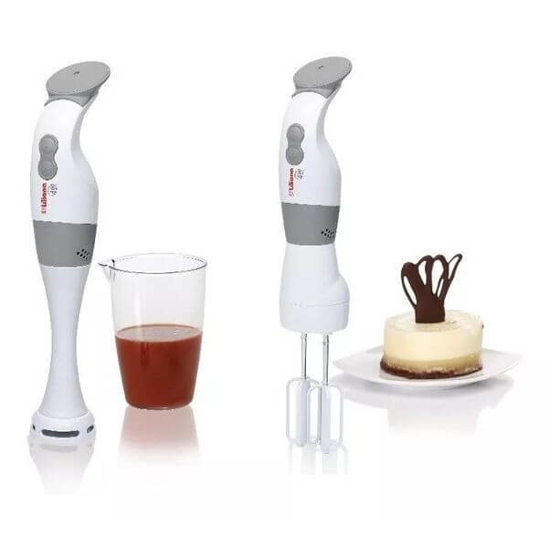 PROCESADORA LILIANA AM459 TOTALMIX 5EN1 500W