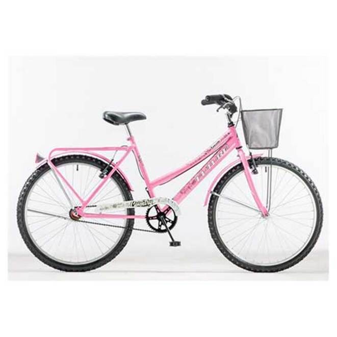 BICICLETA RODADO 26 FUTURA 3577 COUNTRY