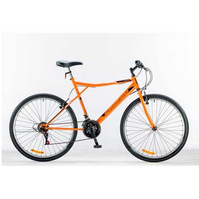 MOUNTAIN BIKE RODADO 26 FUTURA 5176