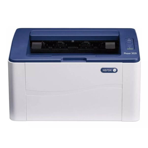 IMPRE XEROX LASER 3020BI 21PPM WIFI