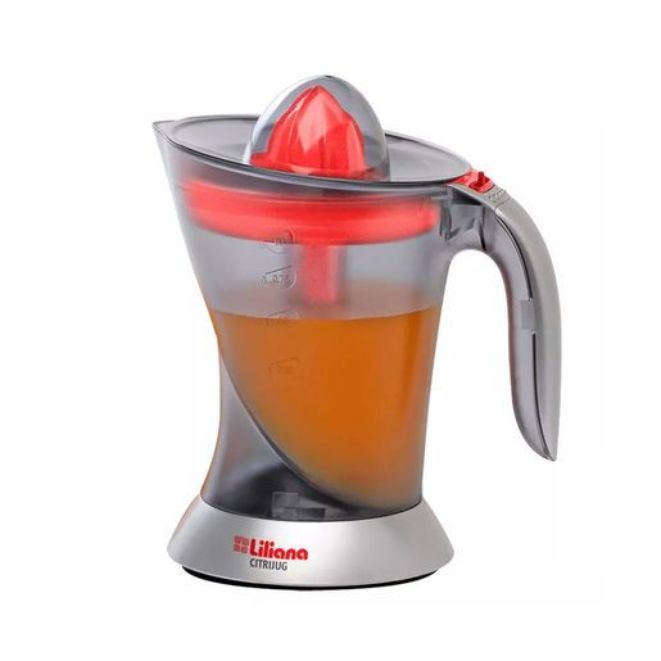EXPRIMIDOR LILIANA AE920 CITRIJUG 1L 40W