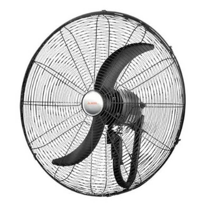 VENTILADOR DE PARED AXEL AX-PAR 30 30