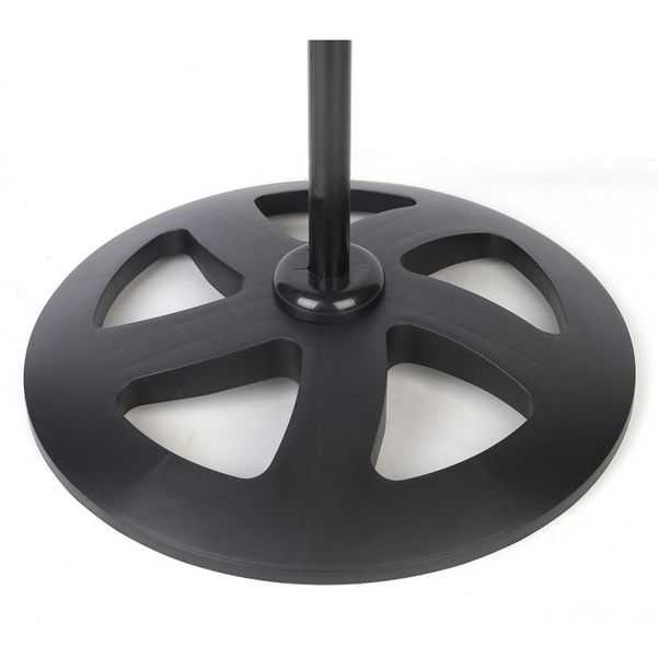 VENTILADOR AXEL INDUSTRIAL 30