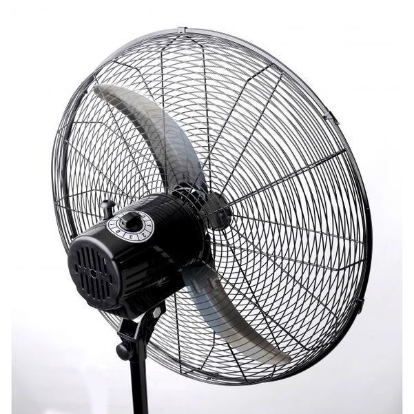 VENTILADOR AXEL INDUSTRIAL 30