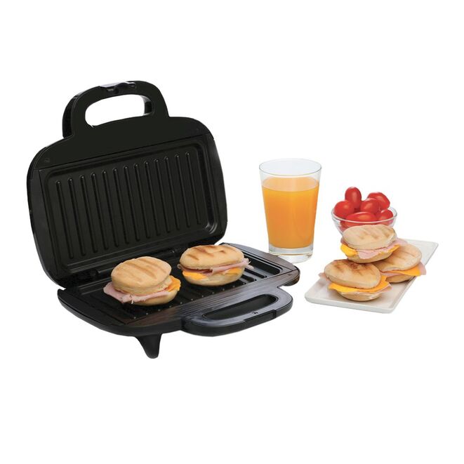 SANDWICHERA LILIANA AS990 MASTERTOST