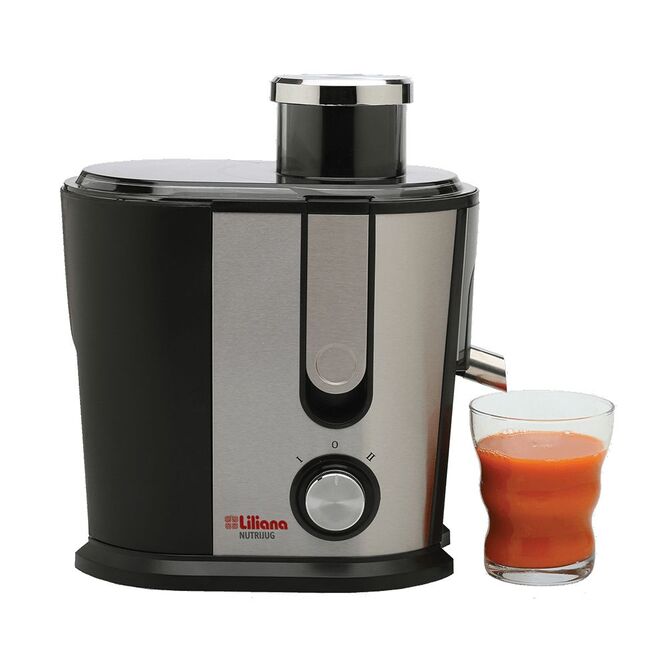 EXTRACT.JUGOS LILIANA AJ950 NUTRIJUG 500W