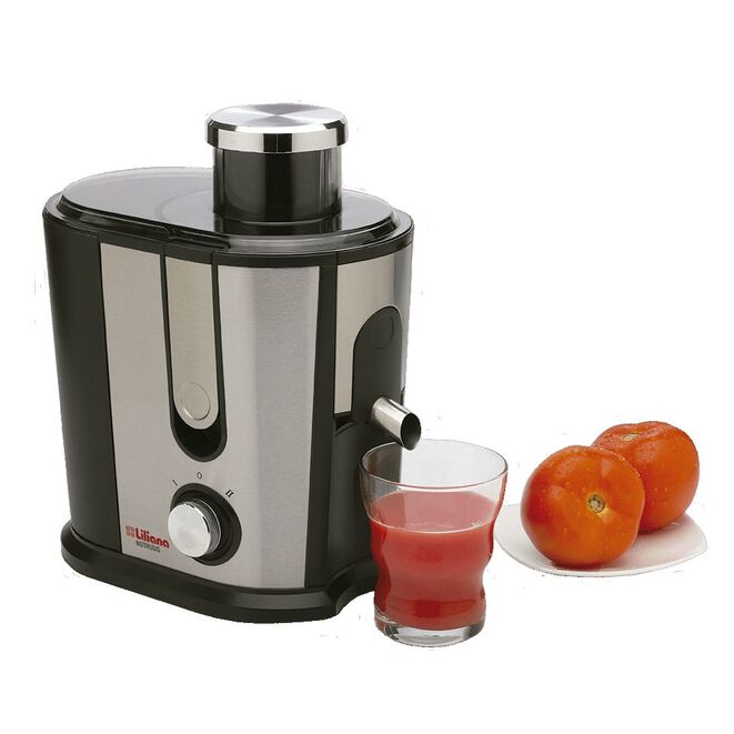 EXTRACT.JUGOS LILIANA AJ950 NUTRIJUG 500W