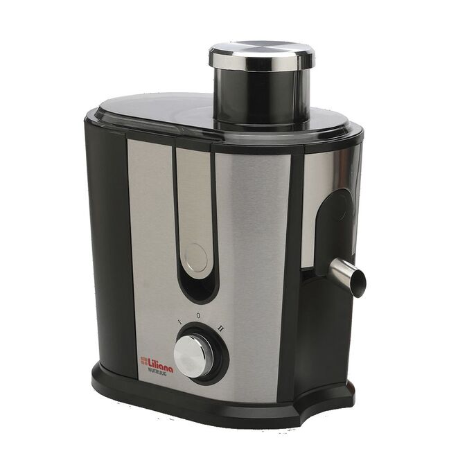 EXTRACT.JUGOS LILIANA AJ950 NUTRIJUG 500W