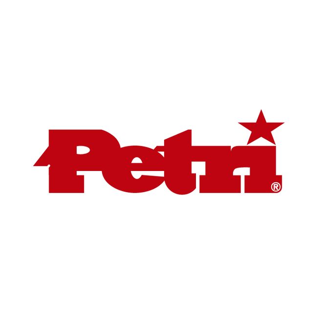 BORDEADORA PETRI NEW C/RULEMAN 600W (3001003)
