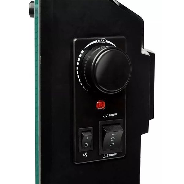 PANEL DE VIDRIO LILIANA PPV500 HOTDECO