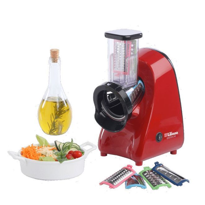 MULTIRRALLADOR LILIANA ASM100 EASYSALAD