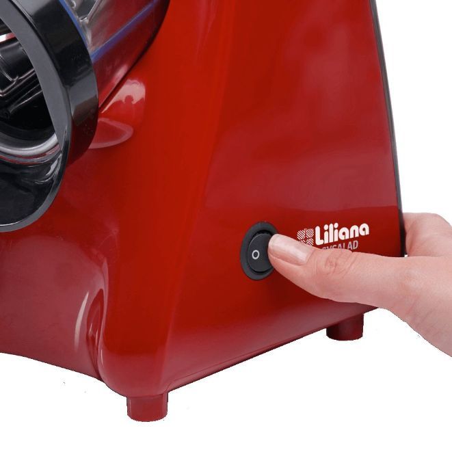 MULTIRRALLADOR LILIANA ASM100 EASYSALAD