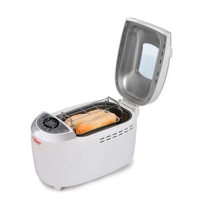 FABRICADORA PAN LILIANA AFP910 HASTA 1250GR