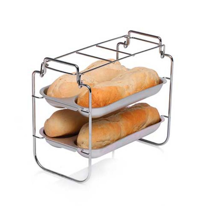 FABRICADORA PAN LILIANA AFP910 HASTA 1250GR