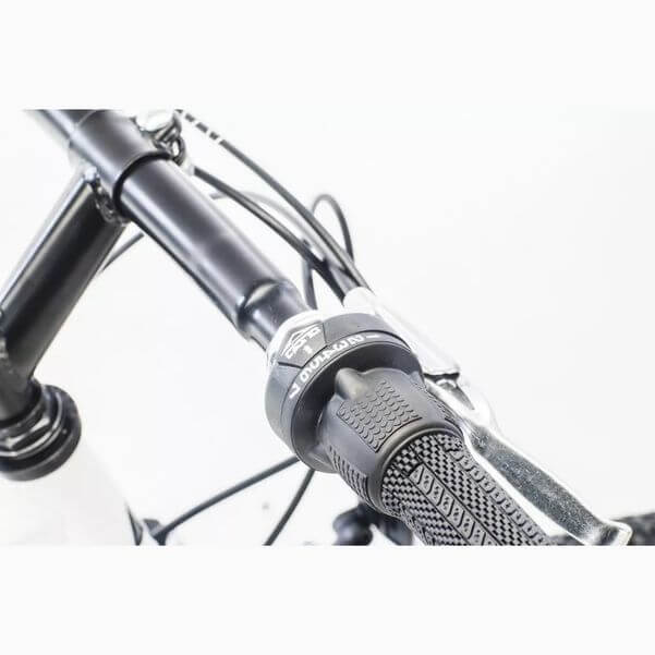 BICICLETA FUTURA 5178 R26 MTB 21 VELOCIDADES SUSPENSIÓN DELANTERA