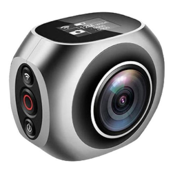 CAMARA DIGITAL KANJI MOVE 360 SE