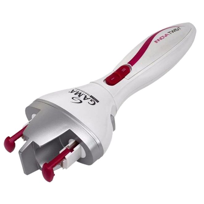 TRENZADOR GAMA INNOVA TWIST