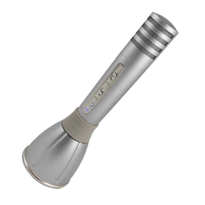 MICROFONO PANACOM MC-9738