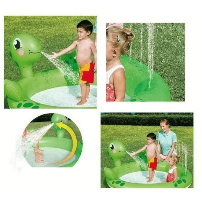 PILETA BESTWAY INF. INTERACT.BB TORGU (53042)