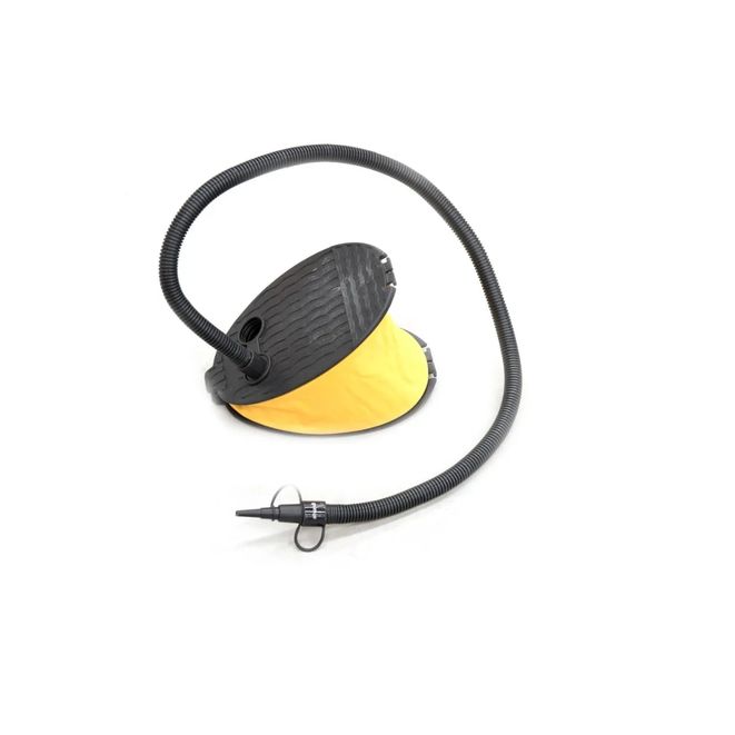 INFLADOR DE PIE ALHIAS ACI-401