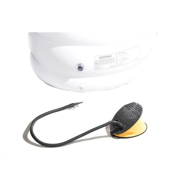 INFLADOR DE PIE ALHIAS ACI-401