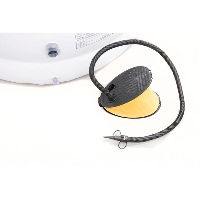 INFLADOR DE PIE ALHIAS ACI-401