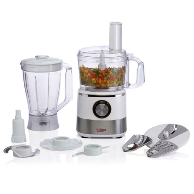 MULTIPROCESADORA LILIANA AAM740 MEGAPROS