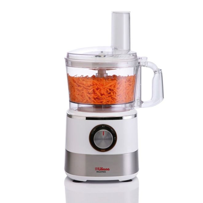 MULTIPROCESADORA LILIANA AAM740 MEGAPROS