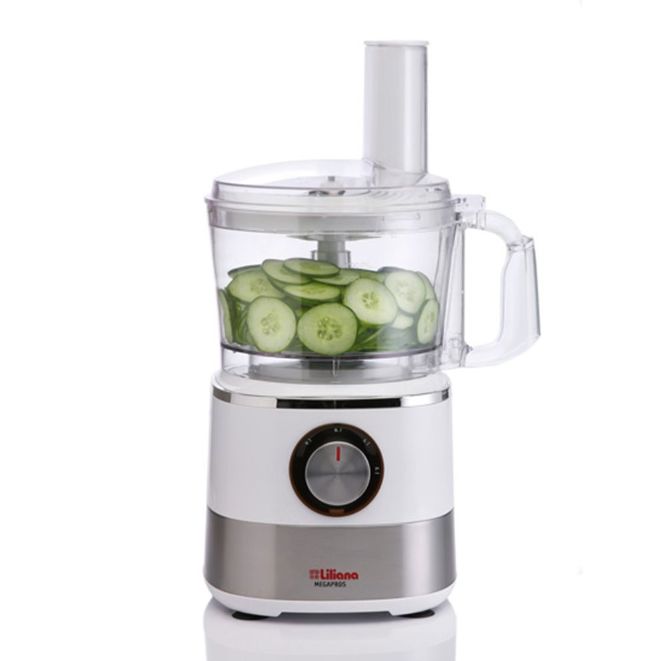 MULTIPROCESADORA LILIANA AAM740 MEGAPROS