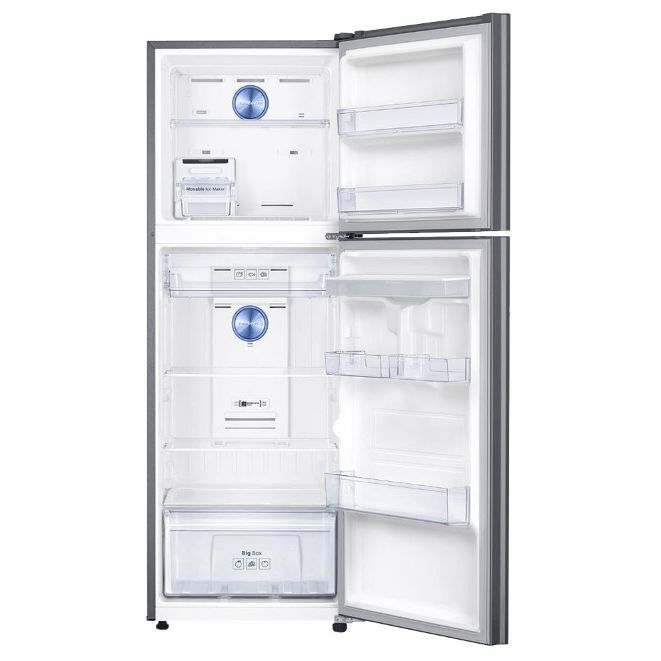 HELADERA SAMSUNG NO FROST 330L DISP A+ / RT32K5930SL