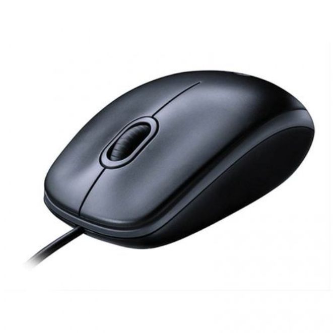 MOUSE LOGITECH M90
