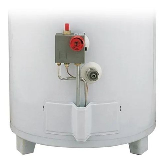 TERMO SHERMAN MLTG 80L PIE CNX SUP GTA RHEEM