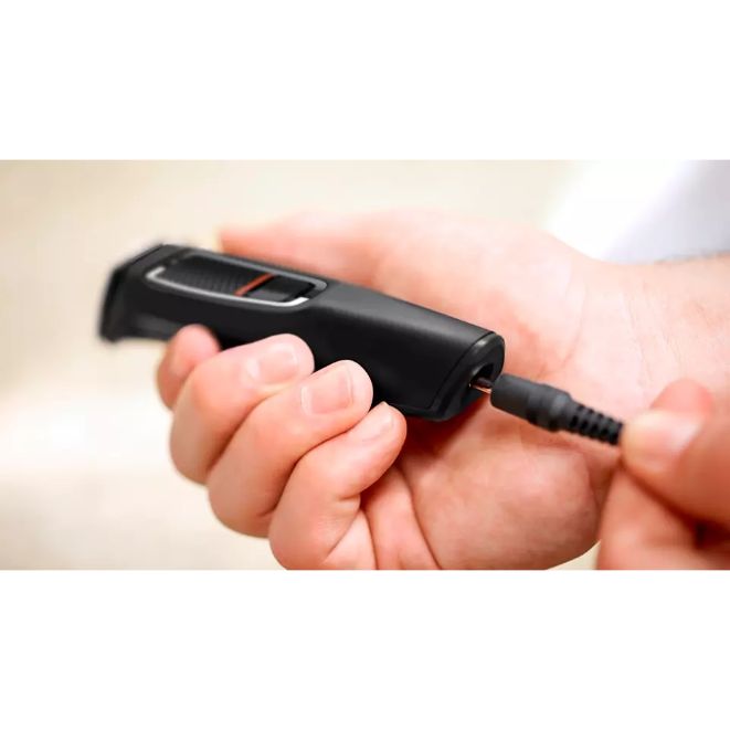 CORT.CABELLO PHILIPS MG3730/15 MULTIGROOMING