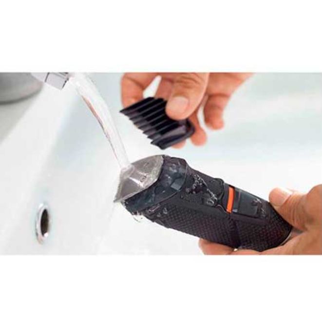 CORTADORA DE BARBA PHILIPS MULTIGROOM MG5730/15