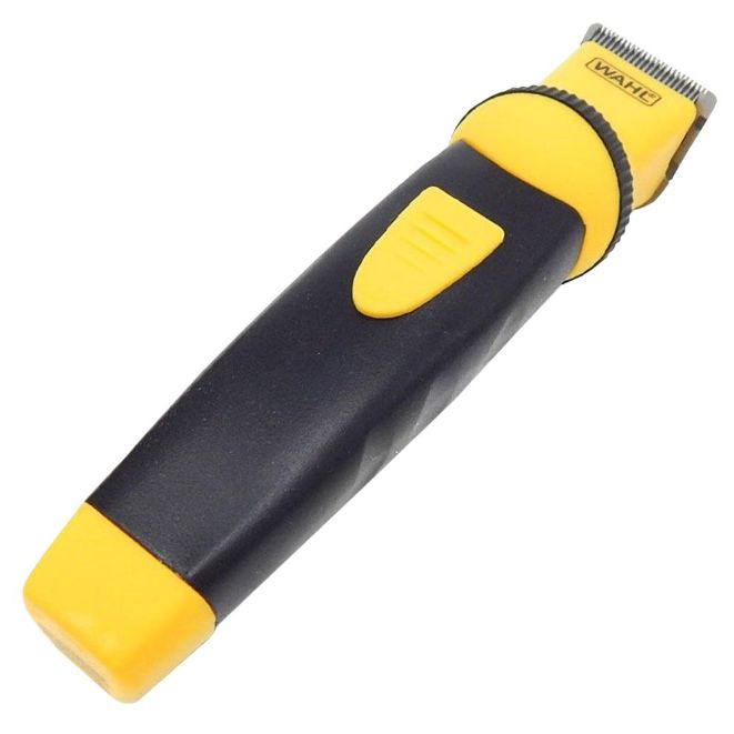 CORTADORA DE BARBA WAHL GROOMSMAN SPORT 9953-028