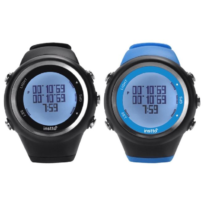 SMARTWATCH INSTTO INSPORT3