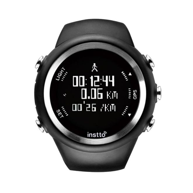 SMARTWATCH INSTTO INSPORT3