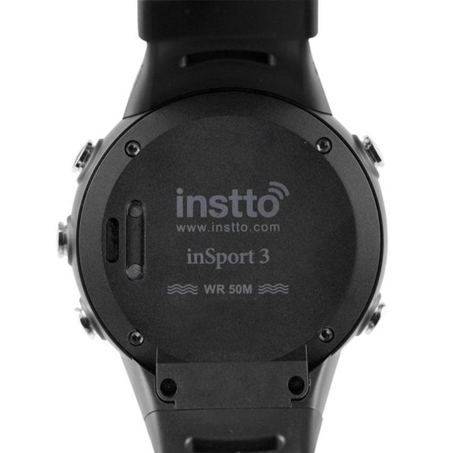 SMARTWATCH INSTTO INSPORT3