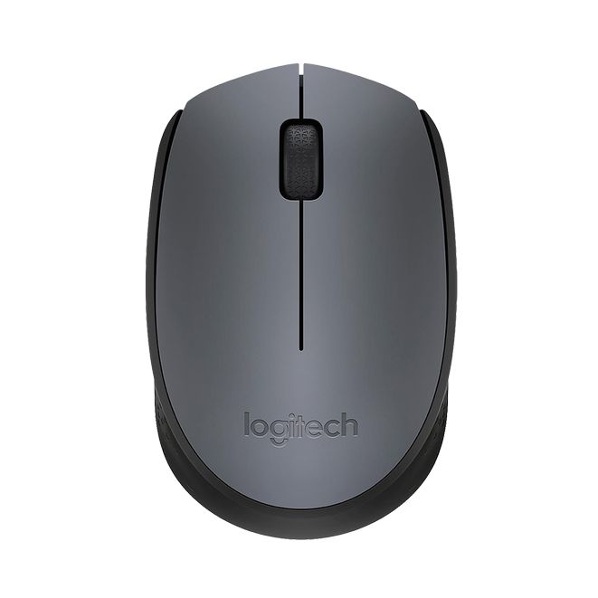 MOUSE LOGITECH M170 USB