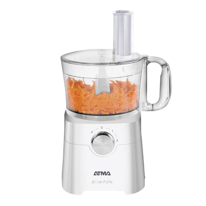 PROCESADORA ATMA MP8405E