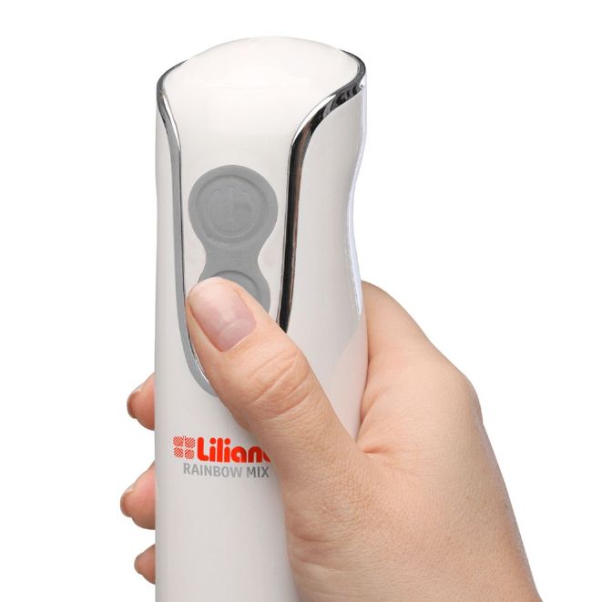 MIXER LILIANA AH101B RAINBOW MIX