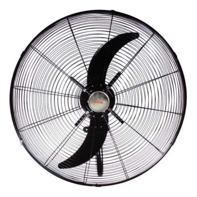 VENTILADOR DE PARED 26