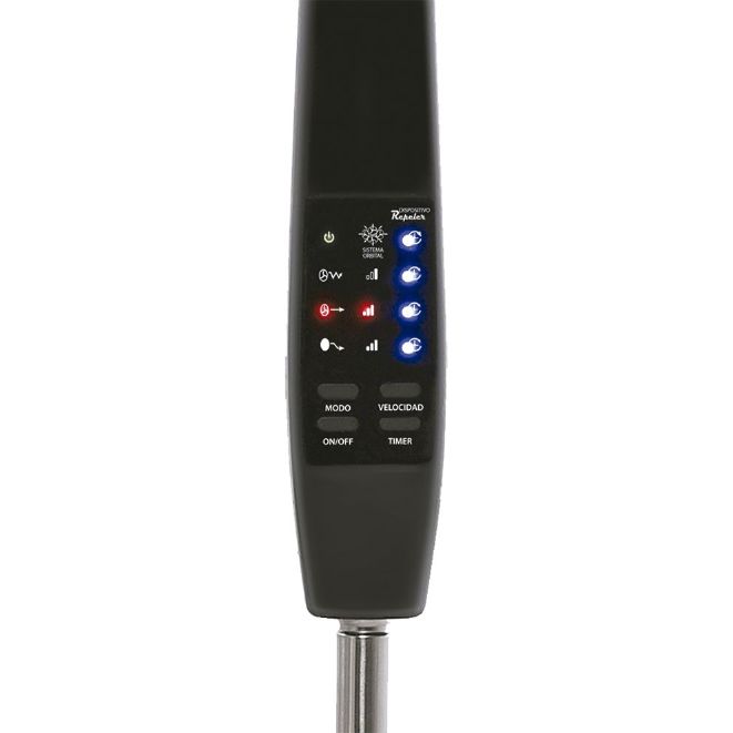 VENTILADOR DE PIE 18