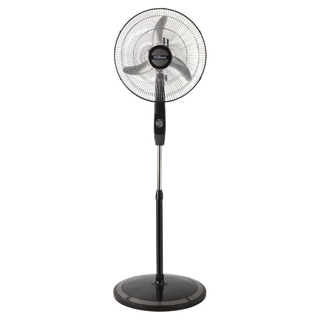 VENTILADOR DE PIE 18